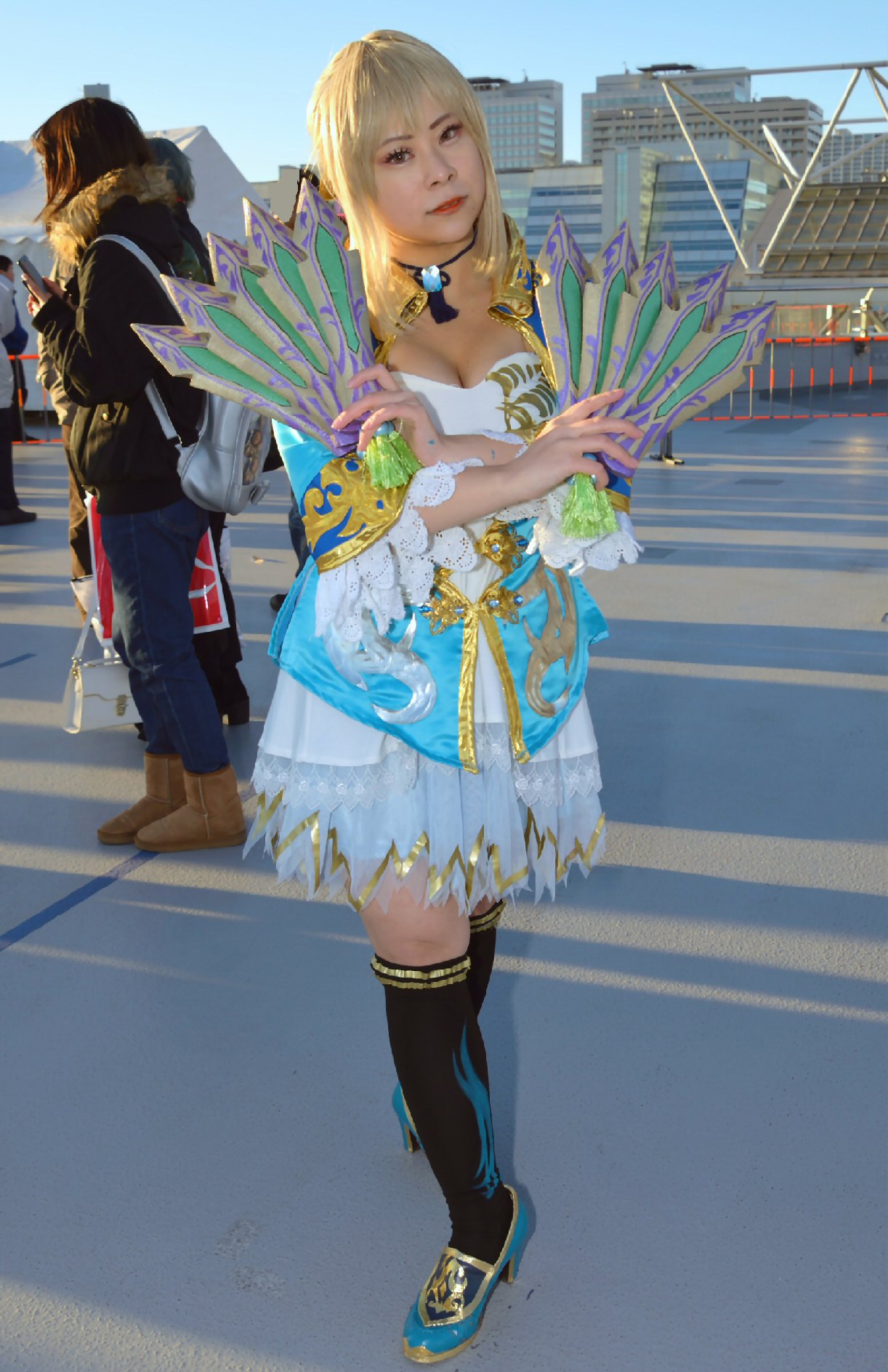 コミケ 等 で 撮っ た コスプレ 写真 コミケ等で撮ったコスプレ写真うpスレ part931 YouTube動画>3本 ->画像>198枚